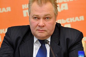 Александр Сытин как символ гнилого российского либерализма