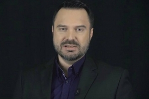 Руслан Осташко: от блогера к ведущим политологам