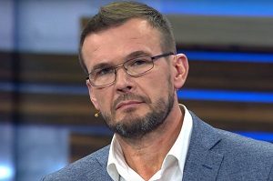 Василь Вакаров: борец с коррупцией в стране победившей коррупции
