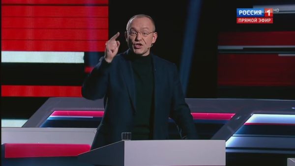 Василий Волга: (не) хочу стать президентом!