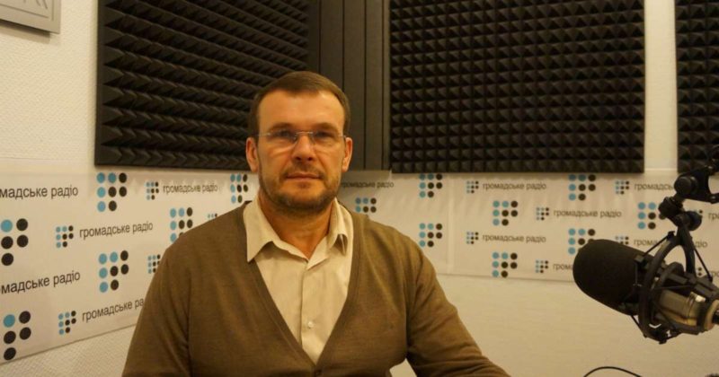 Василь Вакаров: борец с коррупцией в стране победившей коррупции