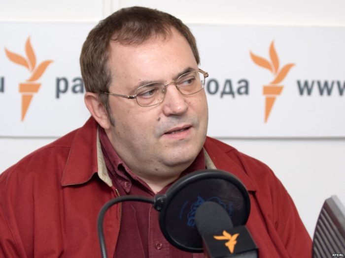 Борис Надеждин: самый вменяемый из современных российских либералов