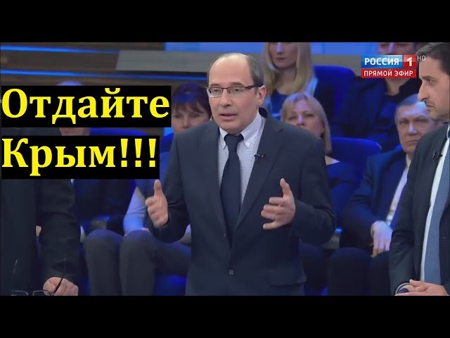 Илья Шаблинский: демократ, «попавший на зуб» Жириновскому