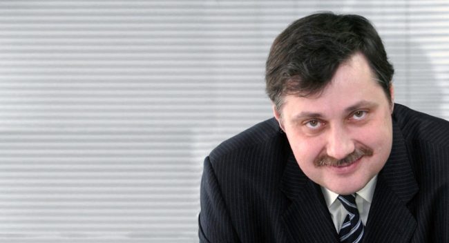Дмитрий Евстафьев: профессор Высшей школы экономики как эксперт на политических шоу