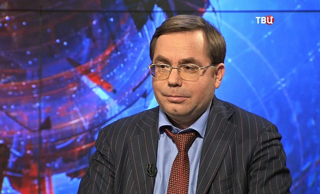 Олег Барабанов: главный по дискуссиям на «Валдае»