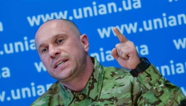 Илья Кива: «Мы заставим любить Украину!»