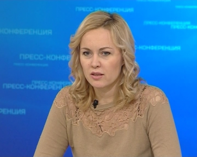 Виктория Шилова: амбициозная журналистка с претензиями на президентство
