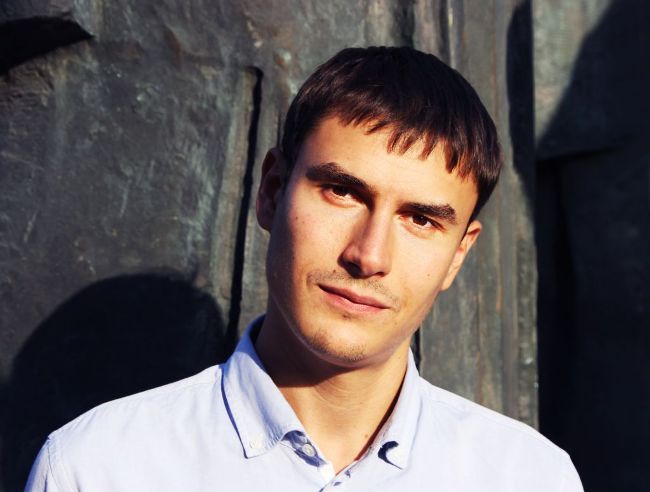 Сергей Шаргунов: интеллигент по происхождению и активист по жизни