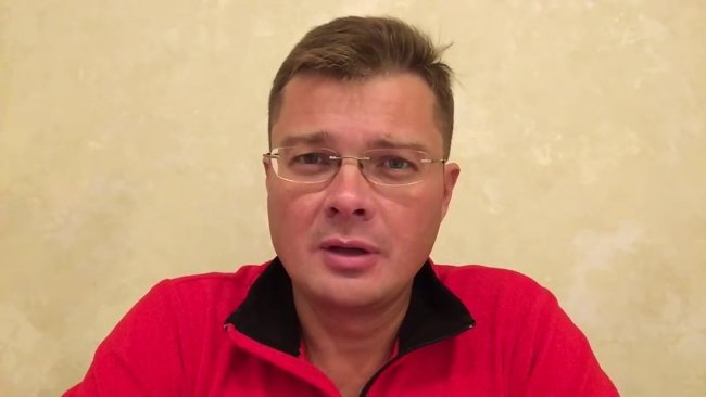 Александр Семченко: как после люстрации становятся политическими видеоблогерами