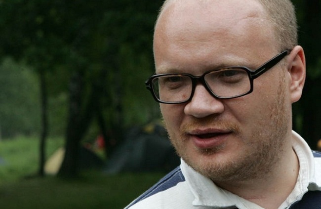 Олег Кашин: журналист, блогер, телеведущий, экс-оппозиционер