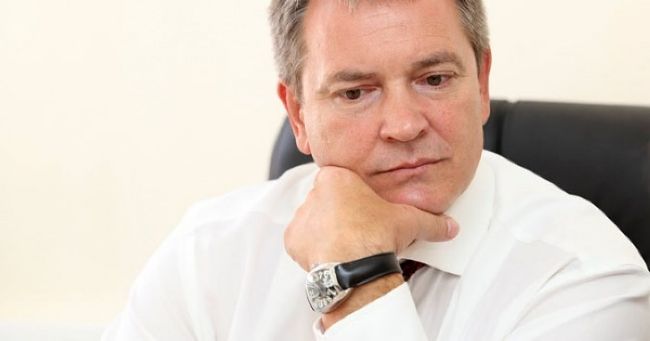 Вадим Колесниченко: юрист, награжденный медалью Пушкина