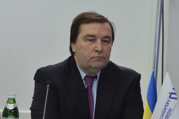 Александр Гончаров: ведущий специалист по рынку капитала в украинской экономике