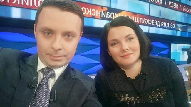 Наталья Шавшукова: нелегкая доля российского оппозиционера