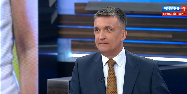 Александр Ковтуненко: очередной «сказочник» на ТВ, бывший депутат Украины