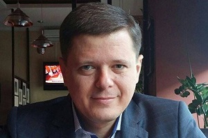 Александр Скубченко: еще один украинский эксперт на отечественном телевидении