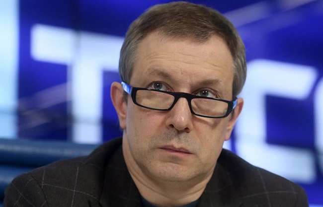 Алексей Чеснаков: ушел из «Единой России» по собственному желанию