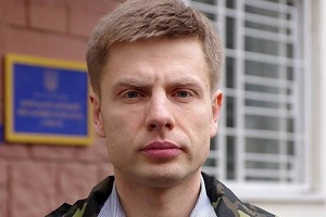 Алексей Гончаренко: путь от медсестры до депутата Верховной Рады