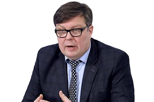 Алексей Мартынов: политолог, правозащитник, колумнист