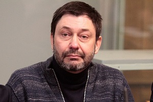 Кирилл Вышинский: каково «играть» в пьесе «Без вины виноватый»?