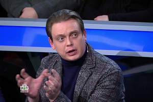 Алексей Тимофеев: как шоумены проявляют себя в качестве политологов