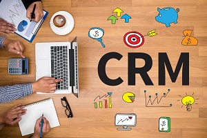 Что такое CRM и как это работает
