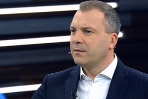 Евгений Попов: российской пропаганды бравое лицо