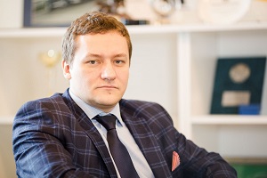 Дмитрий Болкунец – белорусский эксперт на российском телевидении
