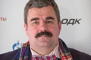 Алексей Леонков – военный эксперт и редактор издания «Арсенал Отечества»