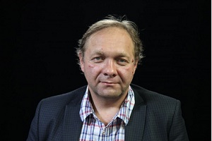 Кирилл Коктыш: российский эксперт белорусского происхождения