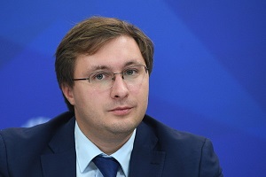 Владимир Аватков: тюрколог-политолог
