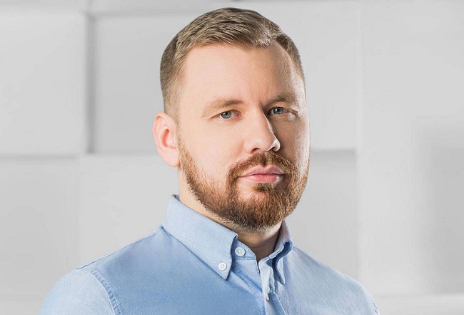 Виталий Серуканов: не Навальным единым…
