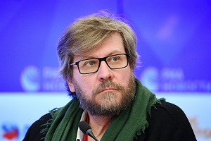 Федор Лукьянов: политолог, соавтор «Большой Российской энциклопедии»