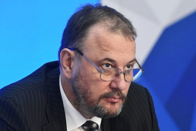 Владислав Теличко: бывший из правительства Украины