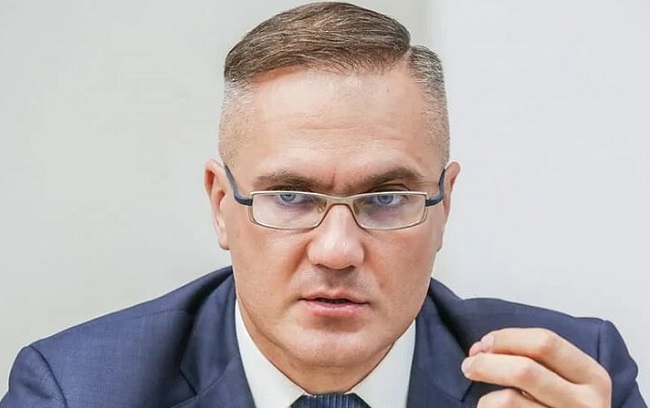 Вадим Гигин: политолог с белорусской думкой
