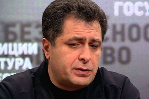 Дмитрий Лекух: политолог с фанатским прошлым