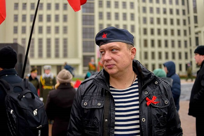 Семен Уралов: политолог, журналист, «красный писатель», союзный интегратор
