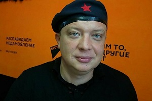 Семен Уралов: политолог, журналист, «красный писатель», союзный интегратор