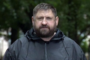 Александр Сладков: «несладкая» работа военного корреспондента