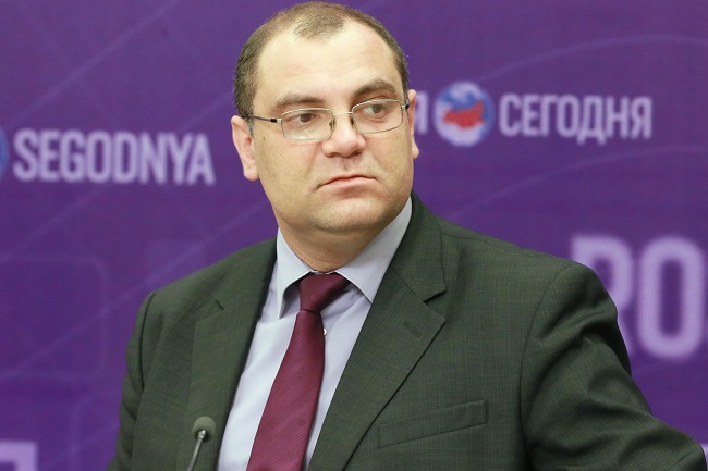Алексей Фененко: политолог, специалист по политической конфликтологии