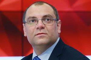 Алексей Фененко: политолог, специалист по политической конфликтологии