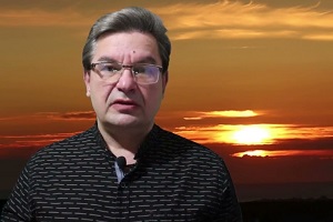 Михаил Онуфриенко: приключения харьковского правдоруба