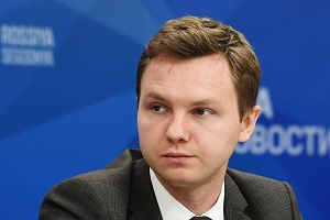 Игорь Юшков: ведущий аналитик Фонда энергетической безопасности