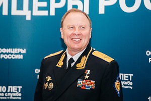 Сергей Липовой: заслуженный летчик в роли политолога