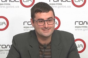 Кирилл Молчанов: в поисках здравомыслия в украинской политологии
