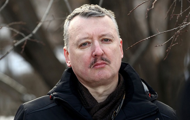 Игорь Стрелков (Гиркин): «детонатор» для Донбасса или «рассерженный патриот»