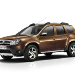 Renault Duster, Рено Дастер