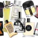 различие женской и мужской парфюмерии