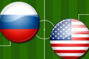 Россия - США: достижения в футболе за последние 25 лет