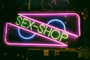 Секс шоп «Вкус любви» – специально для взрослых