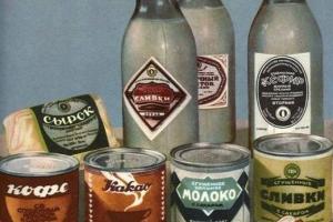 Традиционное питание из советского прошлого и почему его не одобряет современная диетология